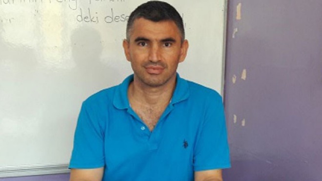 Cinsel istismardan 110 yıl hapsi istenen öğretmen: Çocuklara sevgimi gösterdim