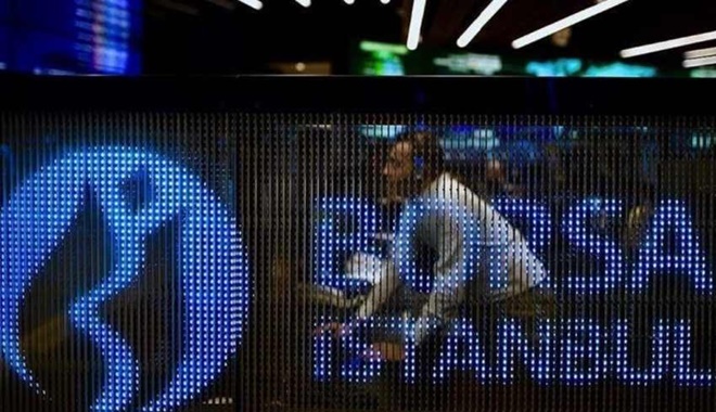 Borsanın dev holdinglerinden İttifak Holding adını Loras Holding olarak değiştirdiğini açıkladı