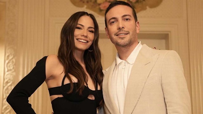 Demet Özdemir'e evlilik teklifinde bulunan Oğuzhan Koç'tan yeni açıklama