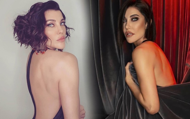 Deniz Akkaya Sosyal Medya hesabını kapattı