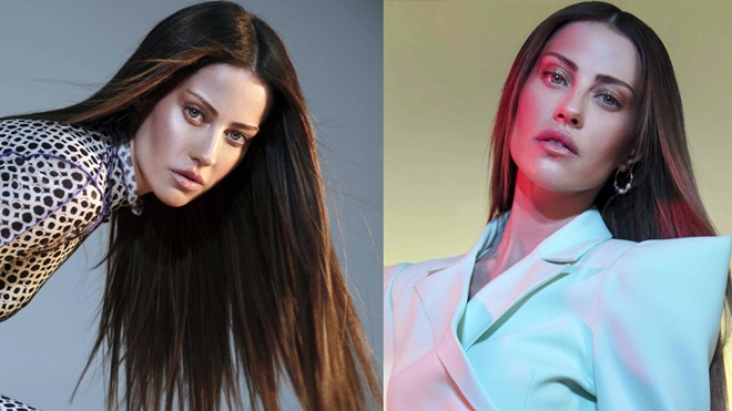 Derya Uluğ: 