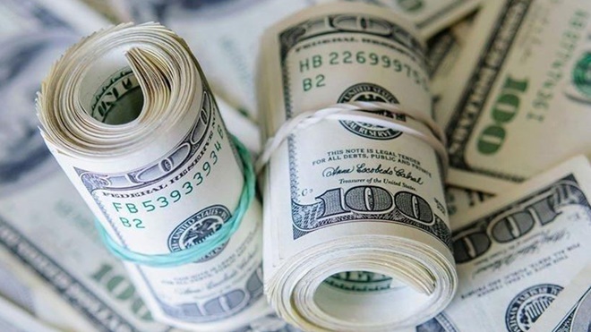 Dolar durmuyor: Bir rekor daha kırdı. Dolar/TL, 18,57 seviyesinden işlem görüyor