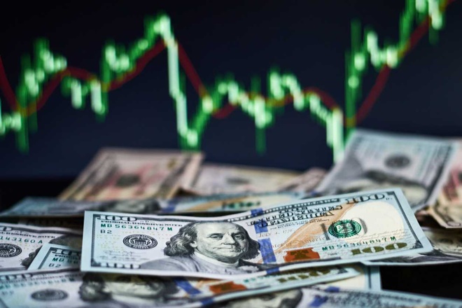 Merkez Bankası’nın yıl sonu enflasyon ve dolar kuru beklentisi düştü!
