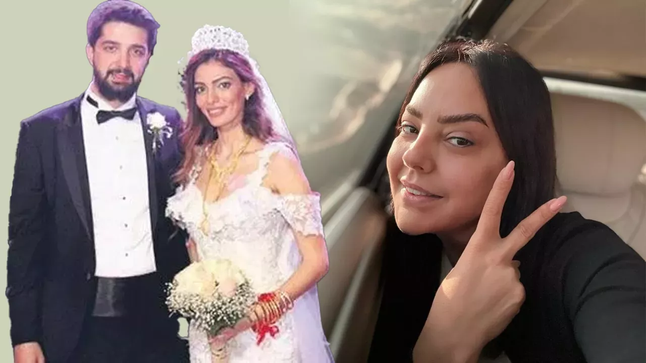 Ebru Gündeş ile aşk dedikodularına karışan iş insanı Murat Osman Özdemir kimdir?