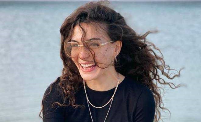 Ebru Şahin, Hercai’nin final bölümüyle en çok konuşulan isim oldu