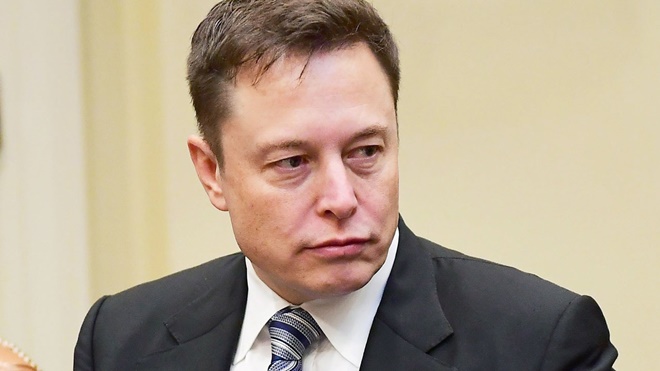 Elon Musk'a Rusya baskısı: Starlinkleri kullan ve engelle!