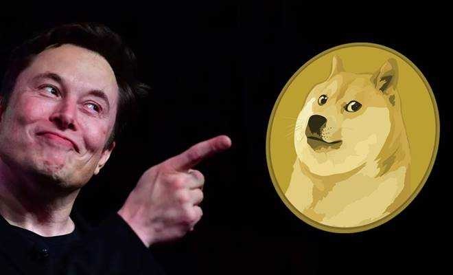 Dogecoin uçtu! Elon Musk'ın açıklaması yine olay yarattı!