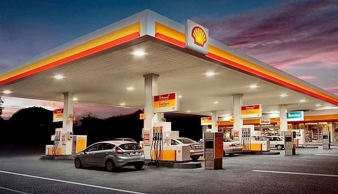 Enerji krizi şirketlere yaradı: S?hell tahminleri aşarak kârını ikiye katladı