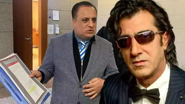 Erol Köse: 