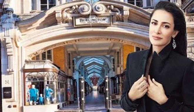 Fatoş Altınbaş'dan Londra açıklaması: Kapatmadık taşınma kararı aldık