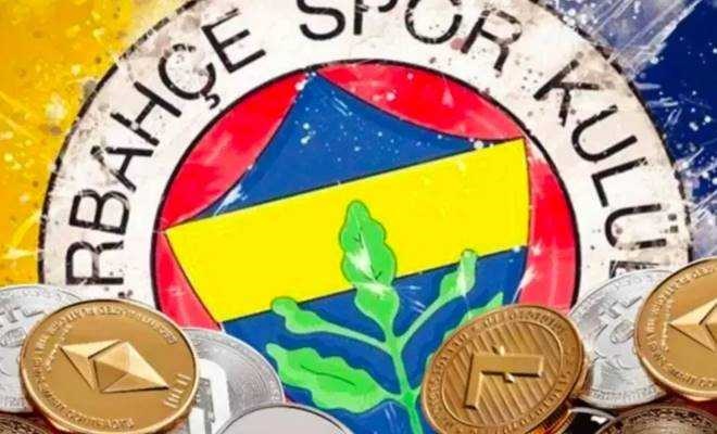 Fenerbahçe Token, kripto para piyasasına hızlı giriş yaptı