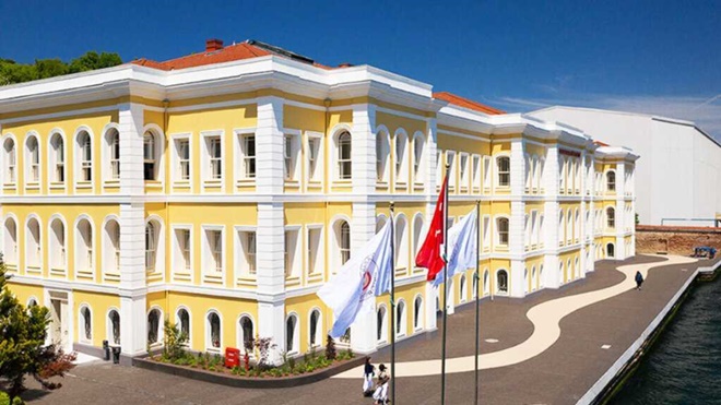 A1 Capital’in yeni eğitim rotası Galatasaray Üniversitesi oldu!