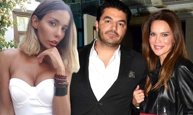 Gonca Derin: 