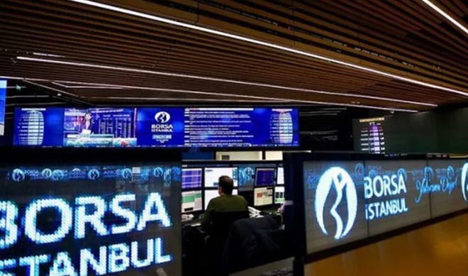 Hacmi en yüksek hisselerde getiriler