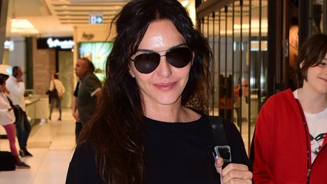 Hande Ataizi: 
