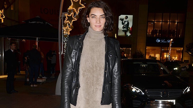 Hande Subaşı: 