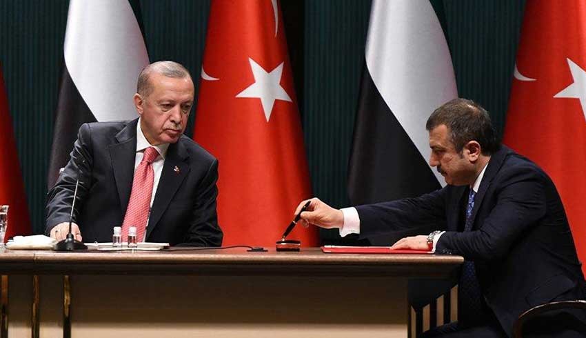 Hükümet medyası yazdı: Faiz o seviyeye inip sabit kalacak