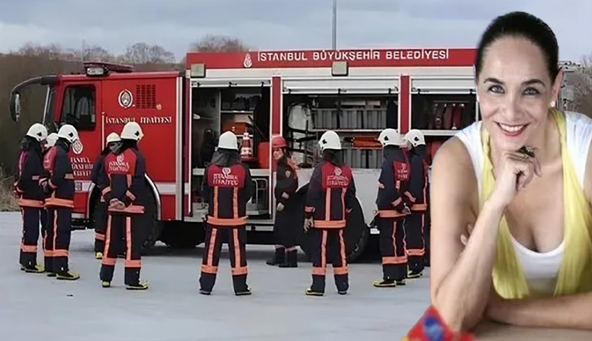 İtfaiyeciler 