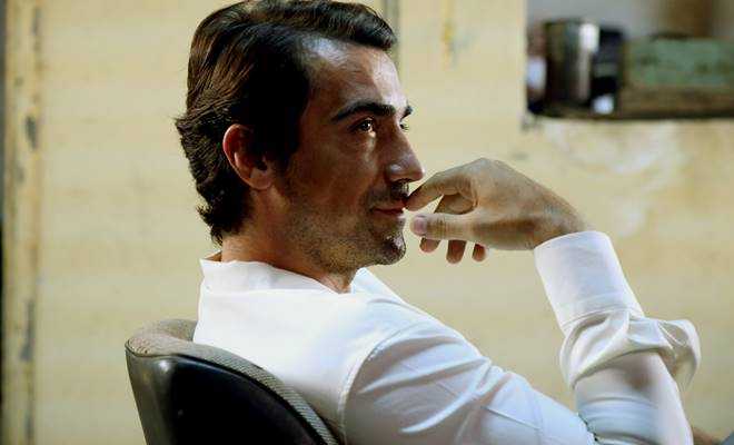 ‘Bir Zamanlar Çukurova’ da İbrahim Çelikkol farkı