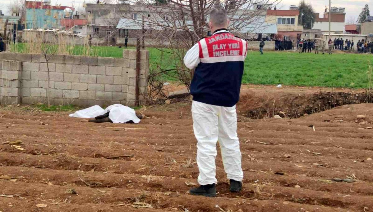 İki polisimizi şehit eden şahsın öldürüldüğü operasyonun görüntüleri ortaya çıktı