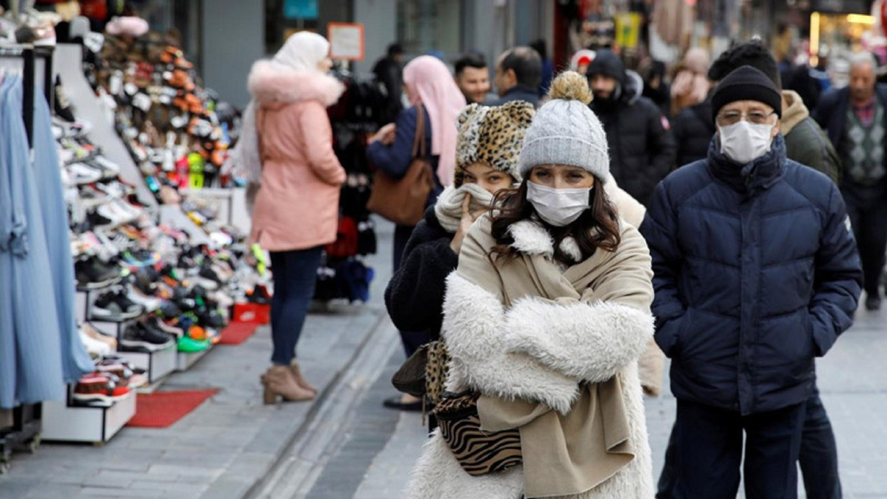 İngiltere'de yeni varyant alarmı! Dünya Sağlık Örgütü'nden flaş XE açıklaması