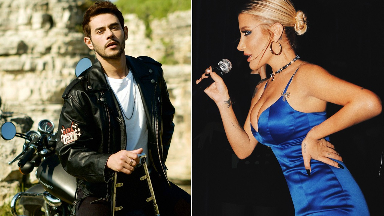 İrem Derici ve Cem Belevi arasında yeni kriz kapıda!