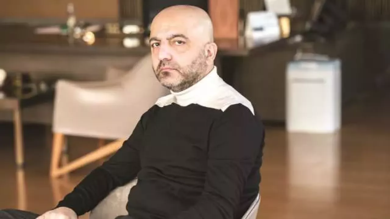 Mübariz Mansimov, FETÖ'yle kavgasını anlatıyor: Tayyip Bey bile bana 'Oğlum küfür etme, pislik yapacaklar' diyordu