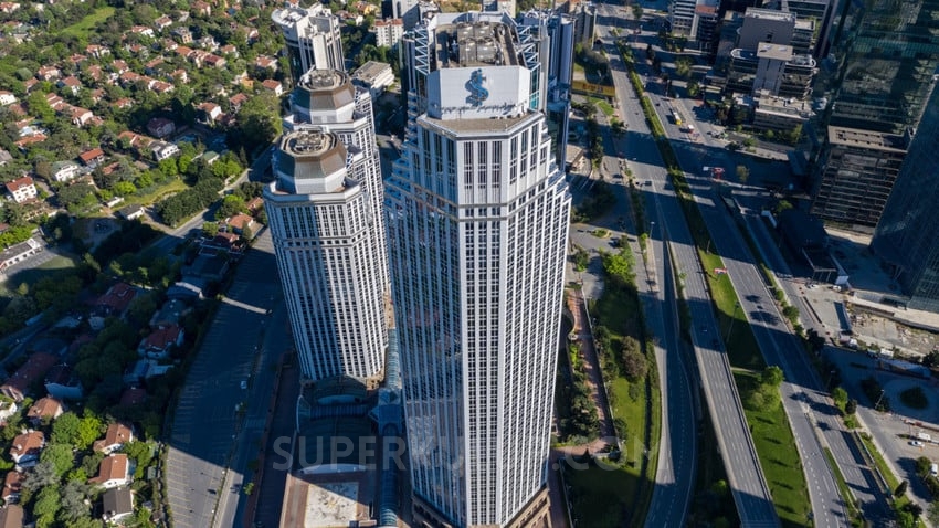 Türkiye'nin Sabancı ve Koç'tan Sonra En Büyük Sermayeye Sahip En Büyük 3. Holdingi Kuruldu!