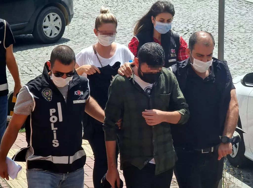 Müşterileri dolandıran sigortacı kendini bakın nasıl savundu! 'Para aldıkları dönemde...'