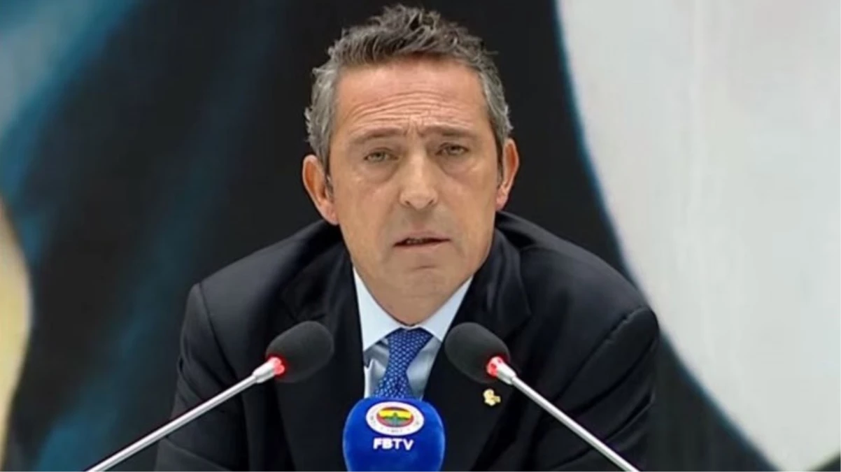 Ali Koç'tan çok konuşulacak sözler: 'Devlet bize hesap verecek'
