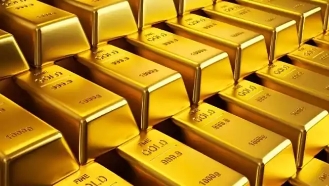 Kuyumcukent'te 100 milyon TL vurgun yapıp kaçtılar