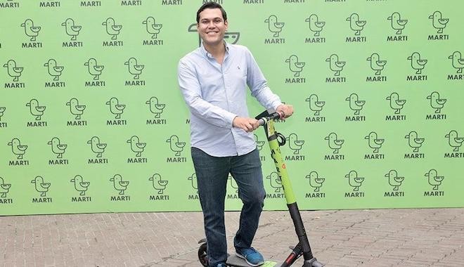 Martı kullananlar dikkat! Kredi kartı bilgileri çalındı