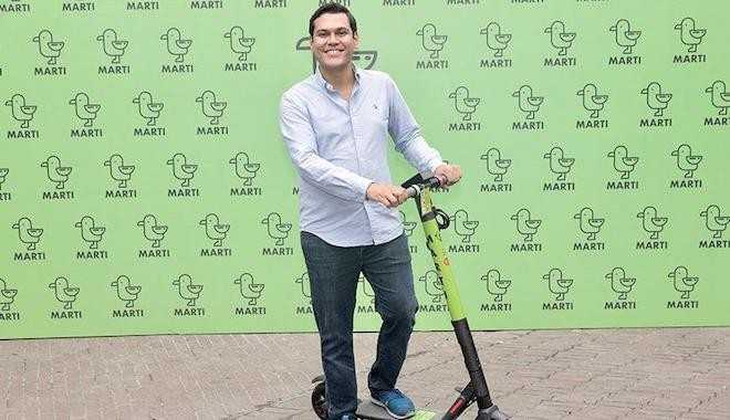 Martı hakkında ‘gümrük kaçakçılığı’ndan soruşturma başlatıldı