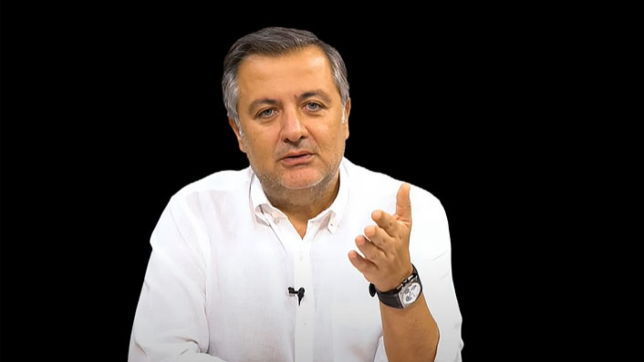 Mehmet Demirkol veda etti: 23 yıllık maceranın sonuna geldik
