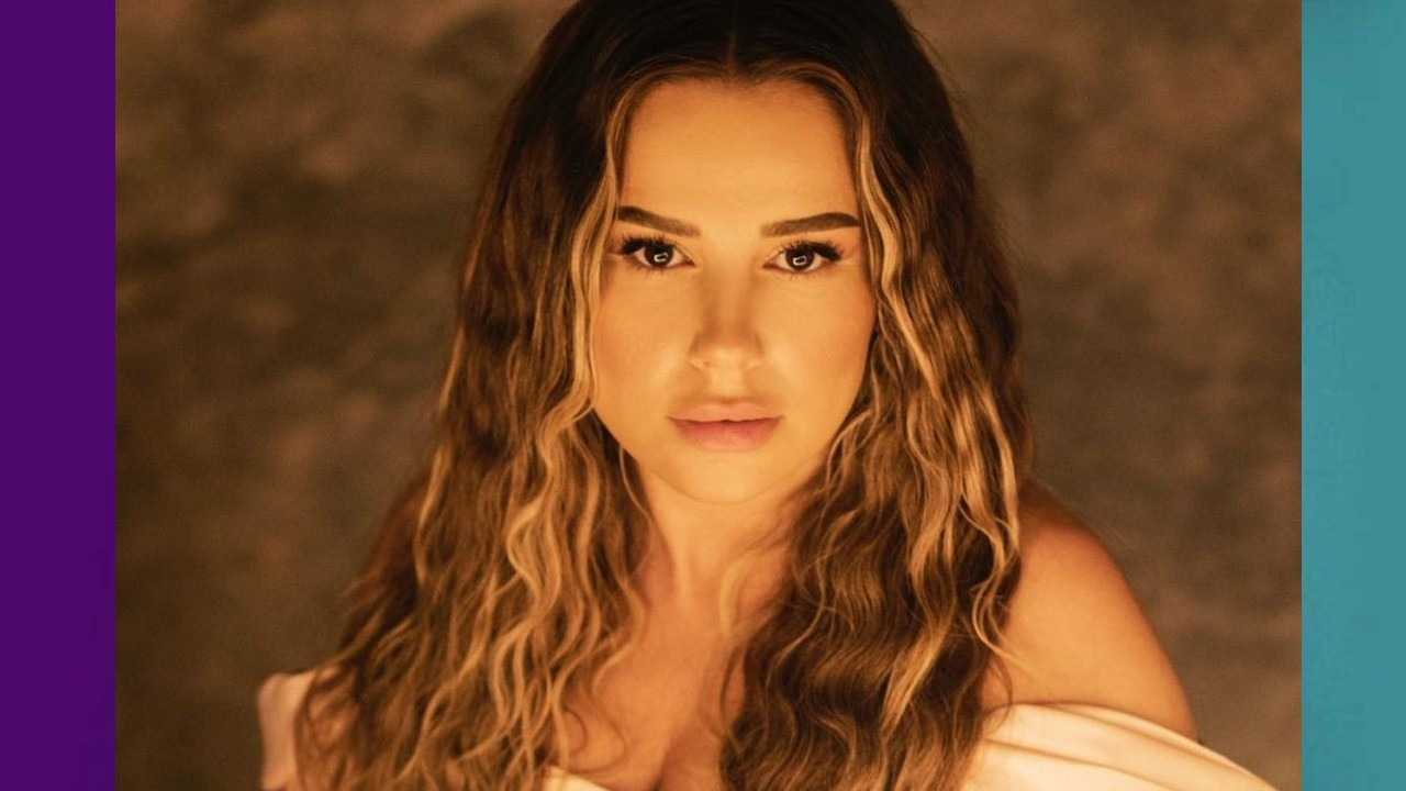 Merve Özbey: 