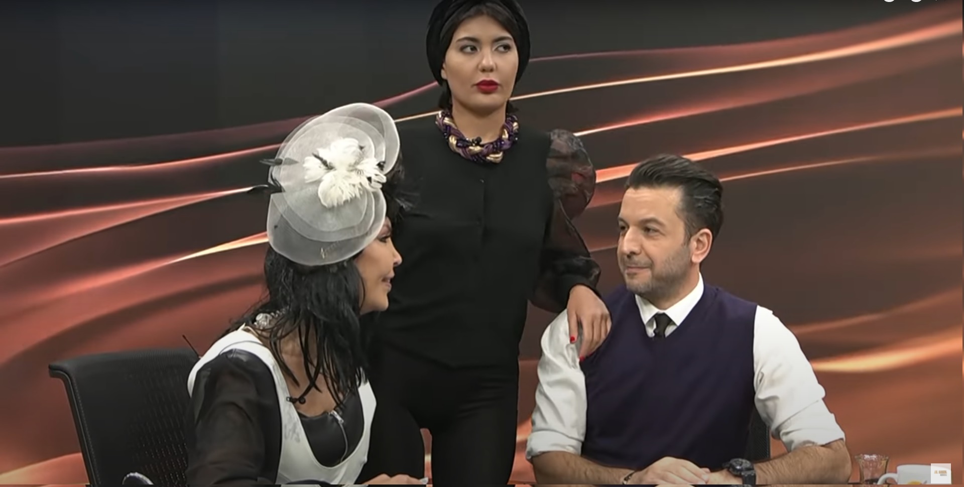 NİHAT DOĞAN 