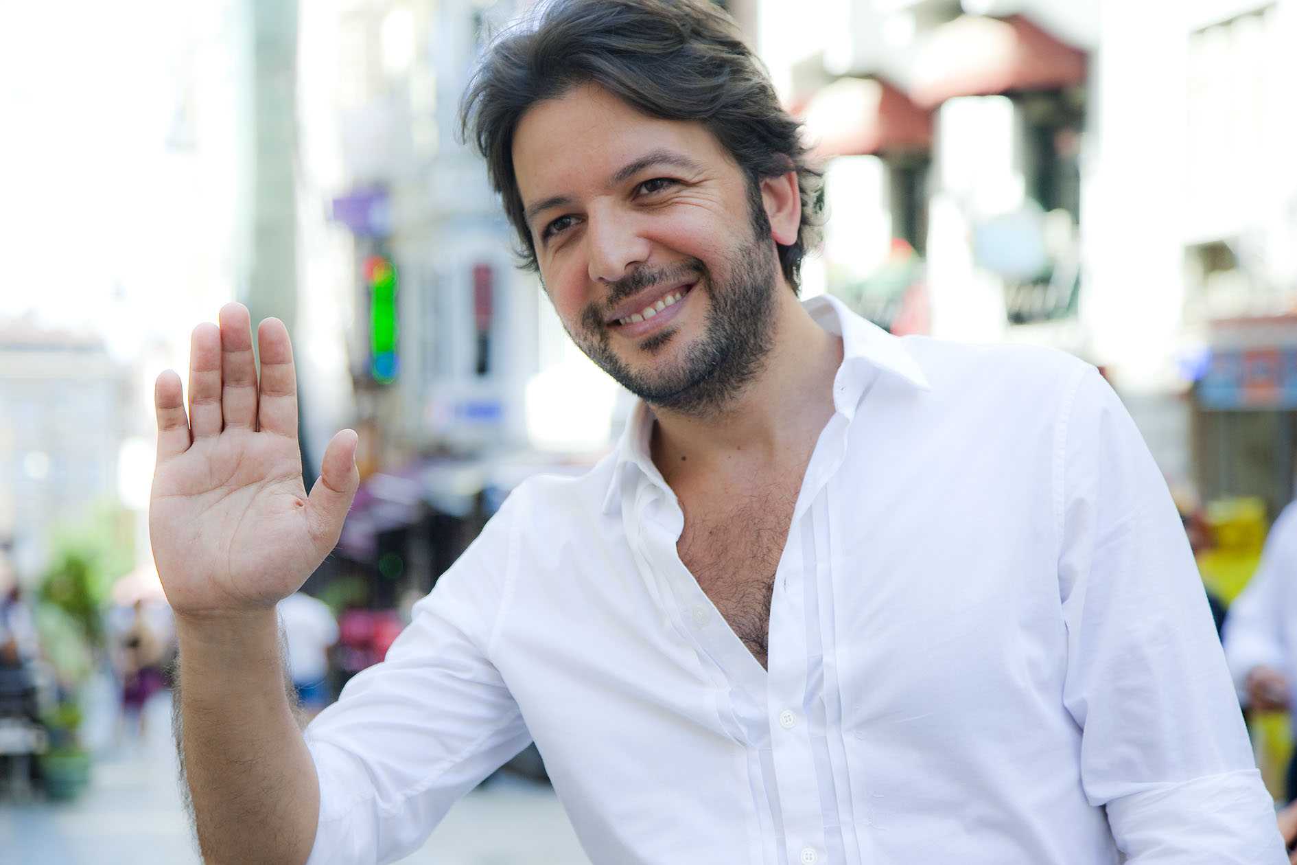 Nihat Doğan: 