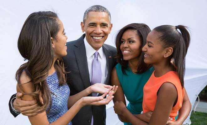 Obama ailesinin Beyaz Saray'da birlikte yaşadığı köpek Bo, hayatını kaybetti
