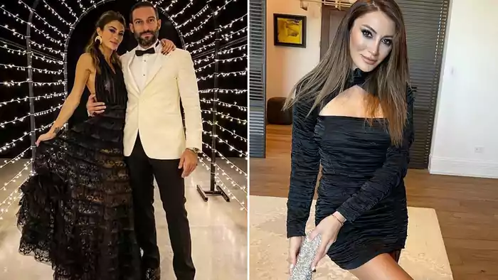 Merve Oflaz ayrılık acısı mı çekiyor?