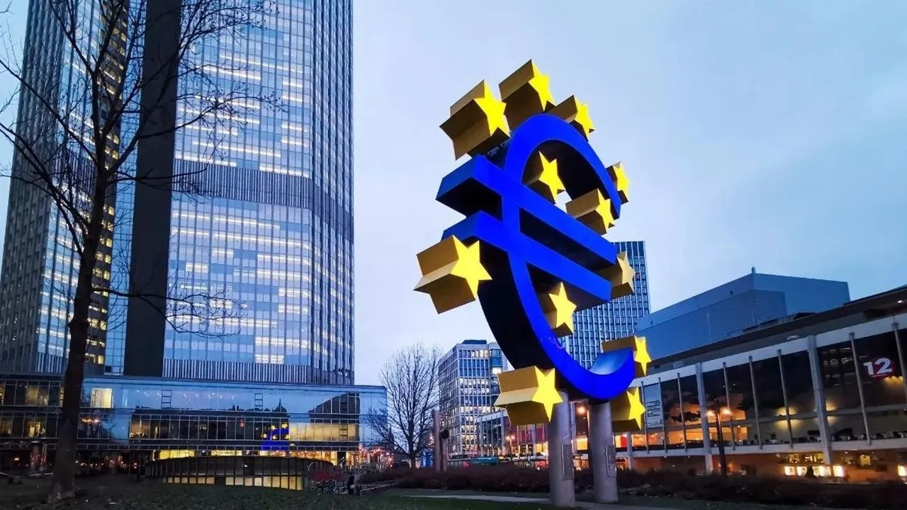 Piyasalar ECB'nin faiz kararında