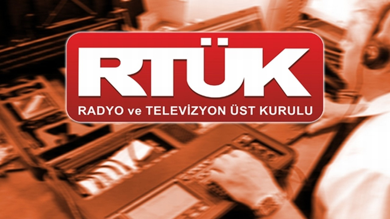 RTÜK'ten Flash Haber Ve HaberTürk’e Ceza!