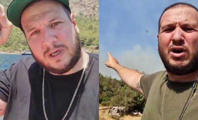 Şahan Gökbakar’a ‘iskele’ tepkisi! ‘Vallahi pes! Yok, böyle bir pişkinlik…’