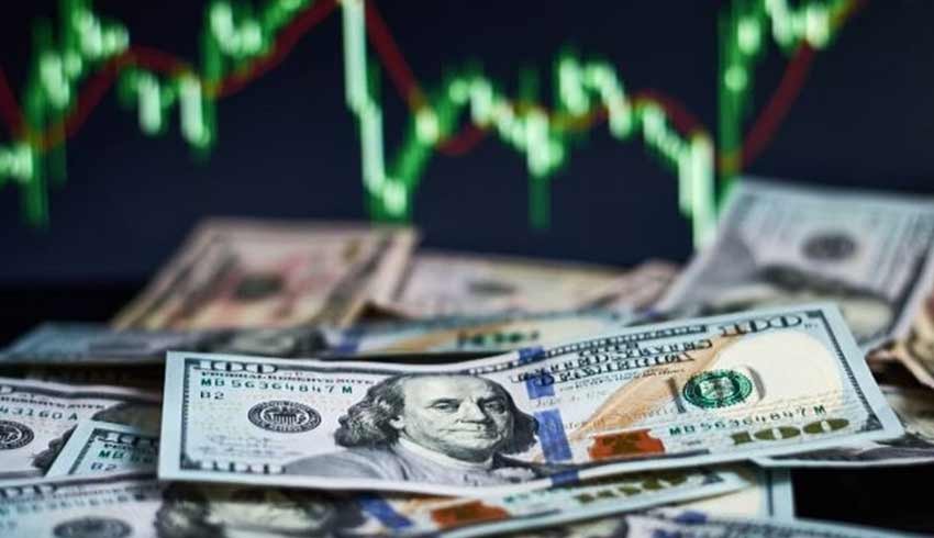 Şahinler uçuşa geçti, dolarda tek yön yukarı