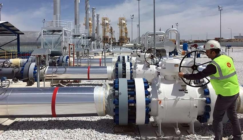 Sanayici: Enerji faturası fiyatlara yansıyacak