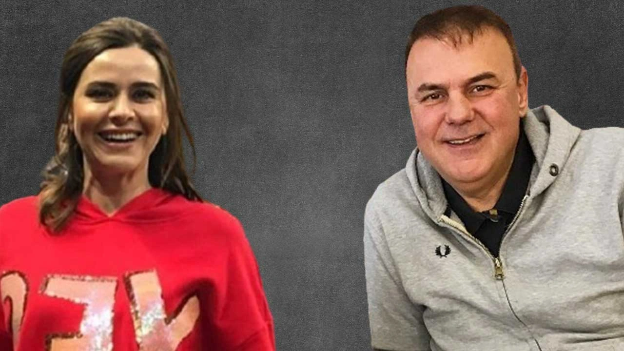 Seçil Erzan'ın Siyasetçi yasak aşkı ortaya çıktı