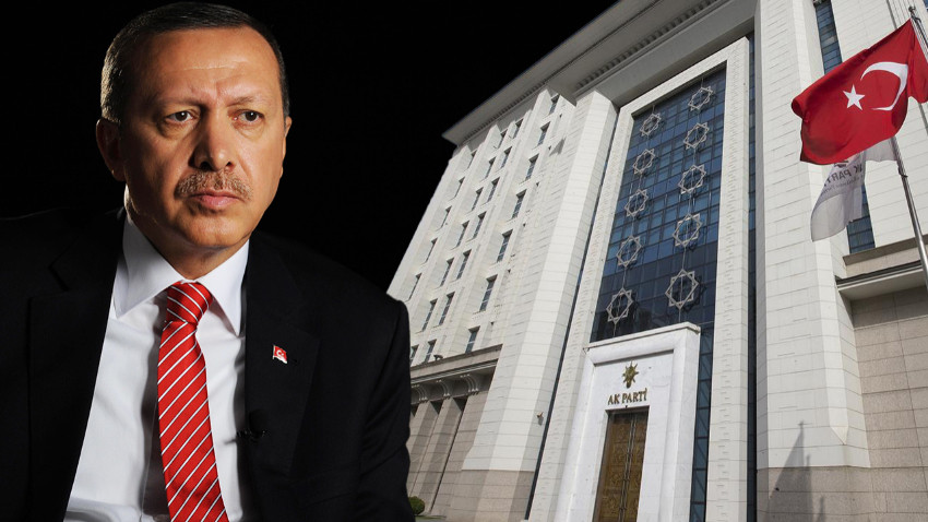 Seçim Yasası ile ilgili AK Parti’ye dikkat çeken uyarı! ‘Dönüp iktidarı vurabilir…’