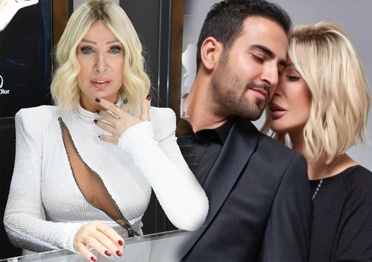 Seda Sayan: Sözlerim çarpıtıldı, çok sinirliyim!
