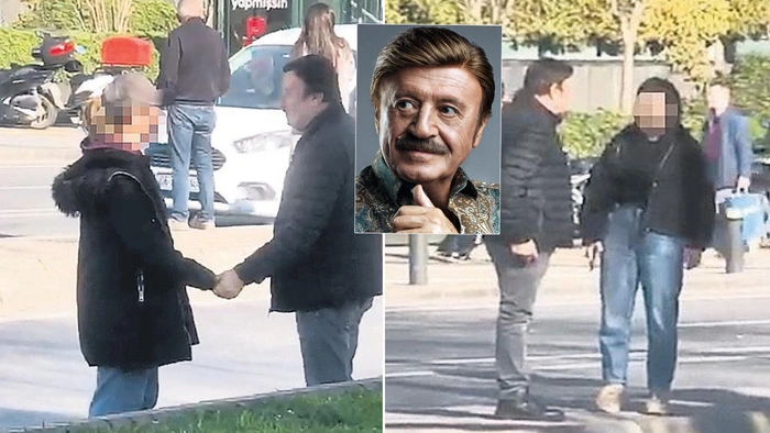 Selami Şahin İnzivaya Çekildi!