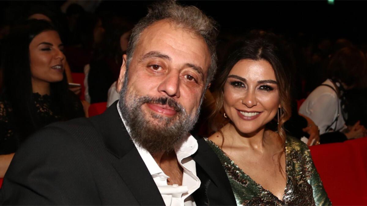 Selen Görgüzel ve Hamdi Alkan boşanıyor mu?