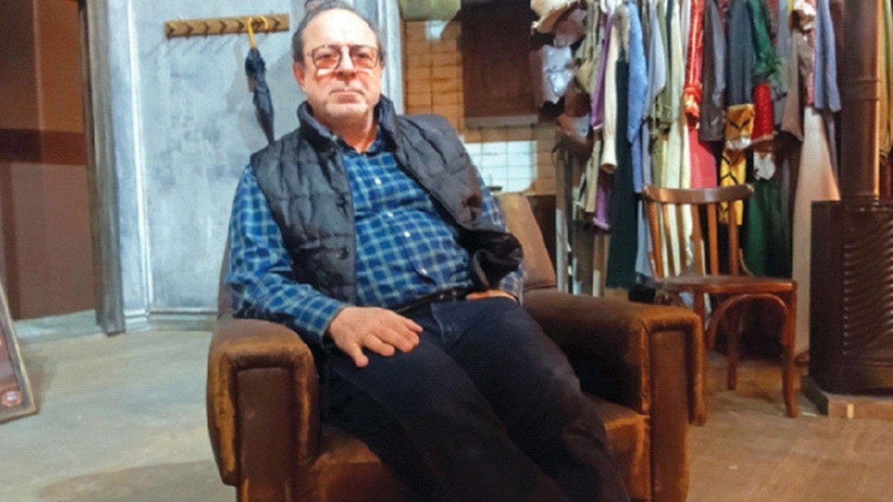 Semih Kaplanoğlu: 